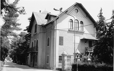 Villa Micucci Cecchi